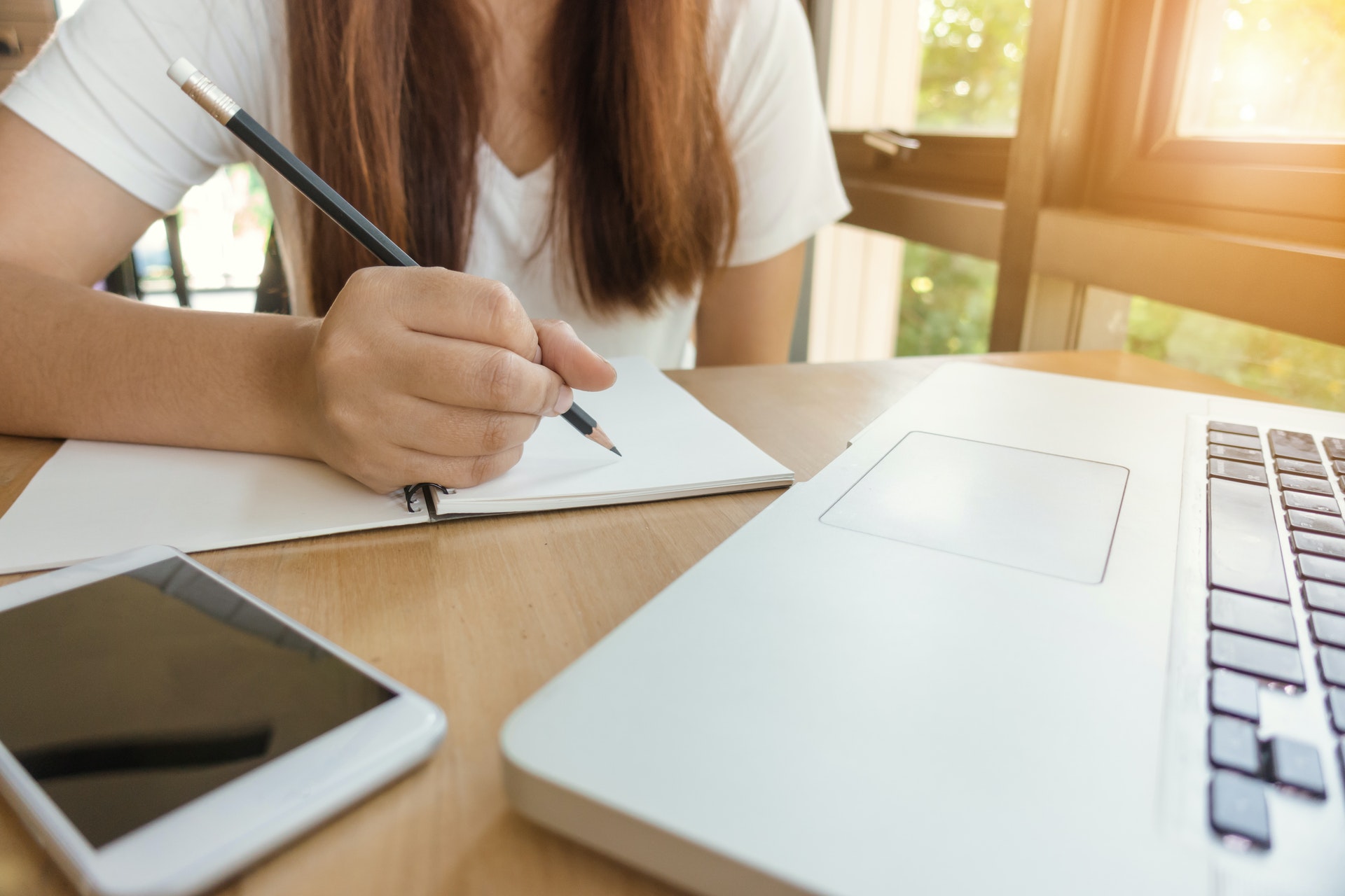 Studeren Naast Je Baan - Moneymails